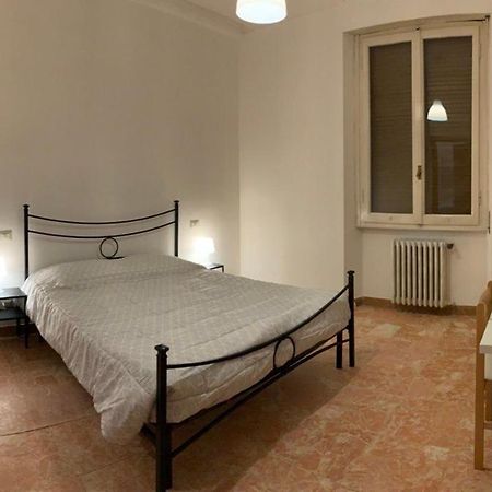 Daniele Rooms Arezzo Ngoại thất bức ảnh
