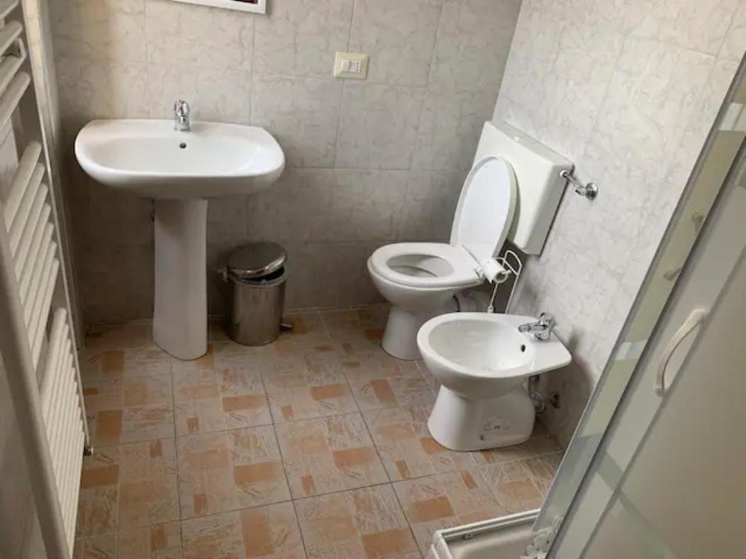 Daniele Rooms Arezzo Ngoại thất bức ảnh
