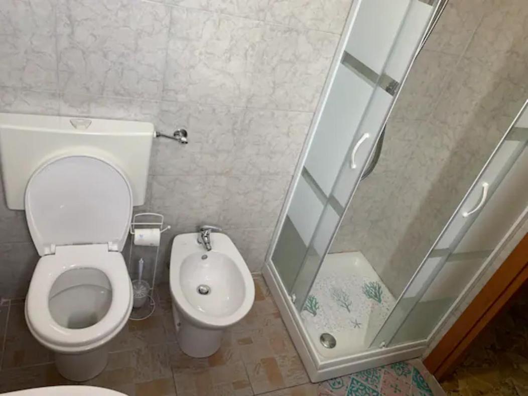 Daniele Rooms Arezzo Ngoại thất bức ảnh