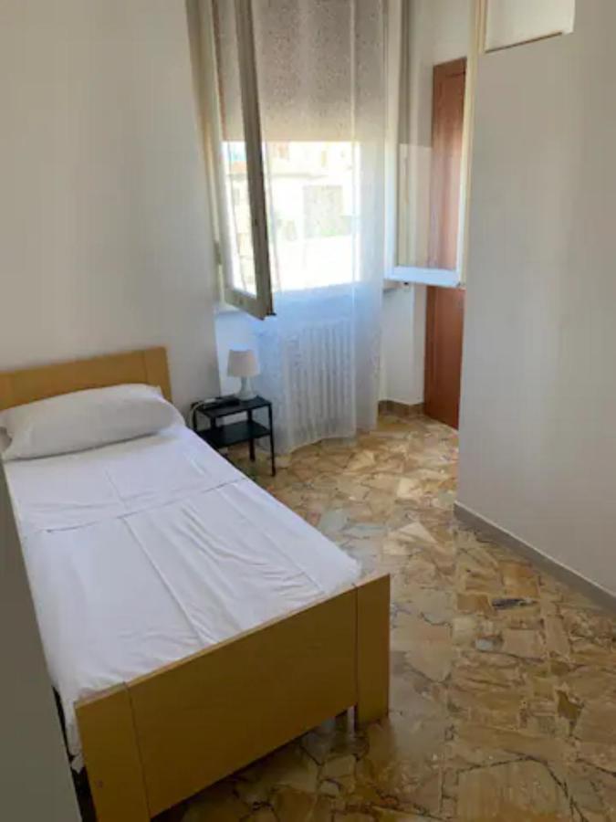 Daniele Rooms Arezzo Ngoại thất bức ảnh