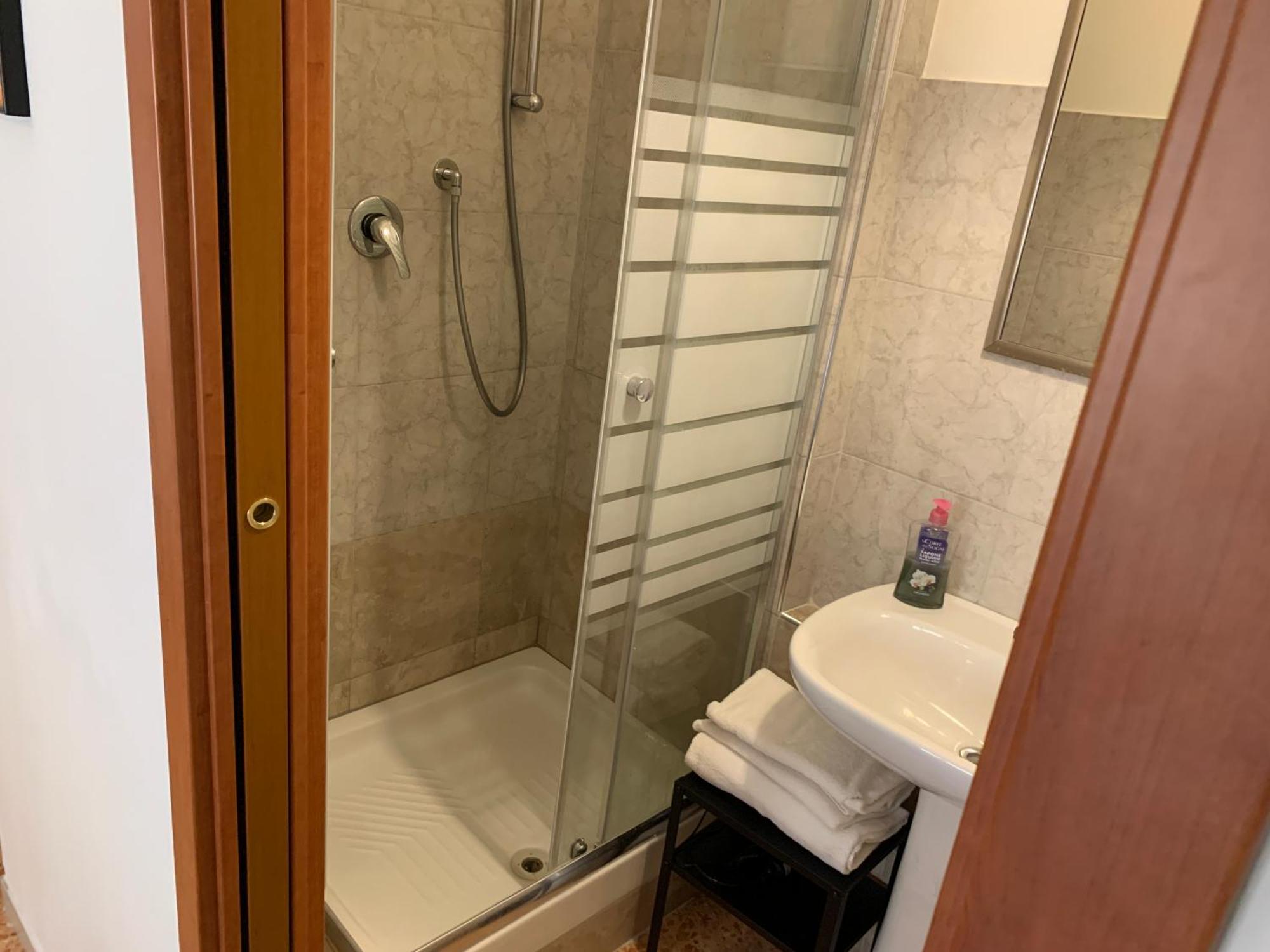 Daniele Rooms Arezzo Ngoại thất bức ảnh
