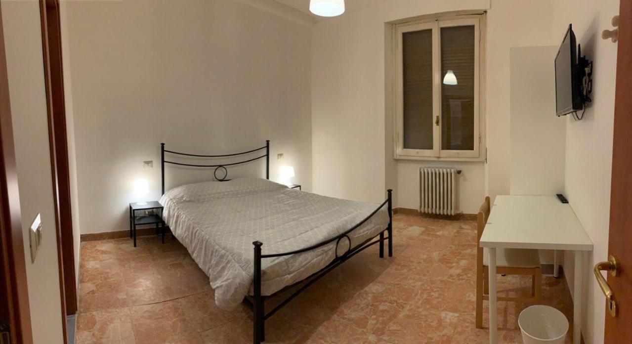 Daniele Rooms Arezzo Ngoại thất bức ảnh