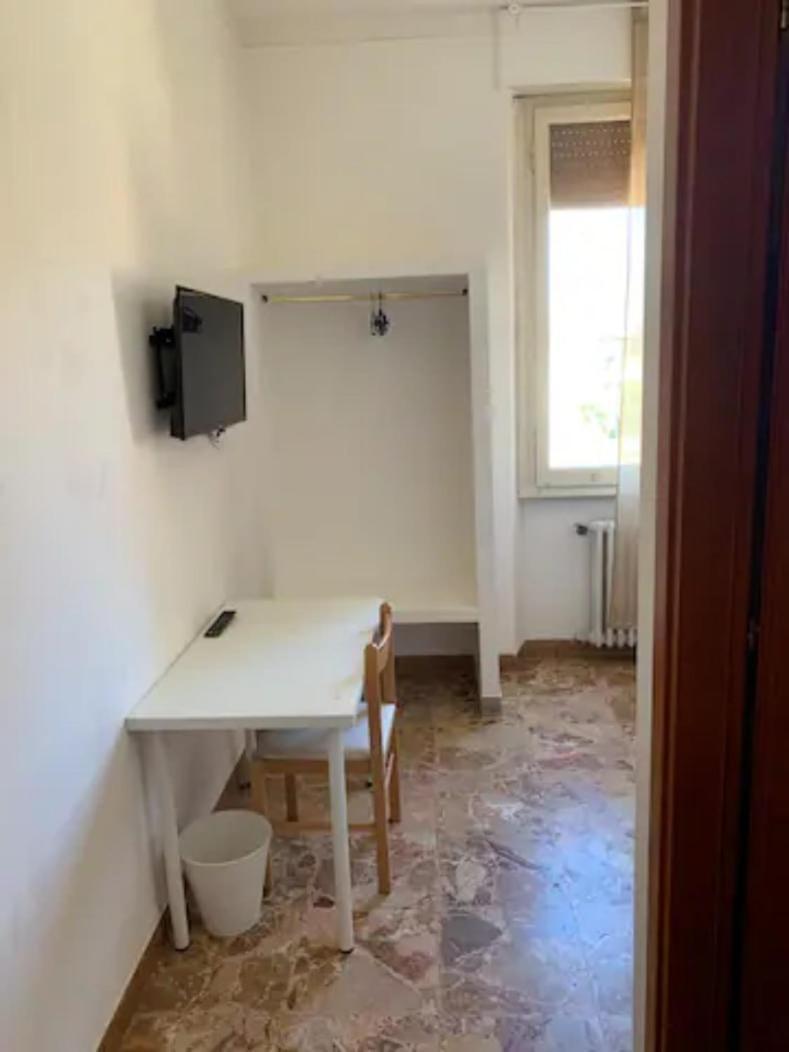 Daniele Rooms Arezzo Ngoại thất bức ảnh