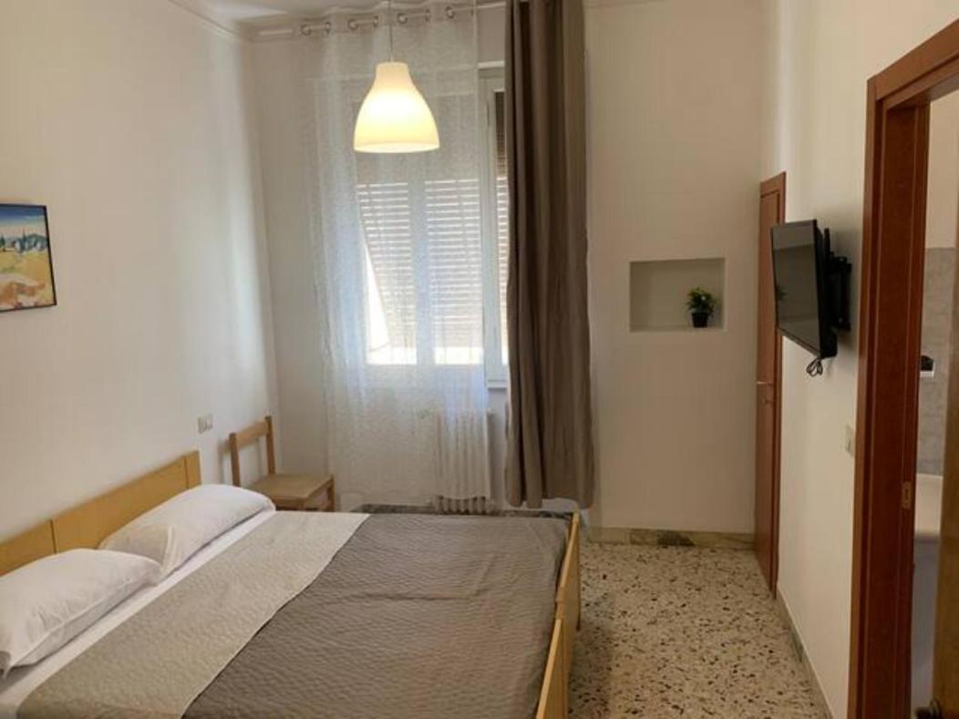 Daniele Rooms Arezzo Phòng bức ảnh