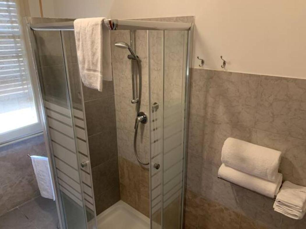 Daniele Rooms Arezzo Phòng bức ảnh