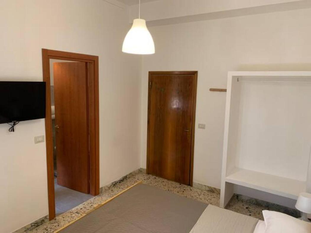 Daniele Rooms Arezzo Phòng bức ảnh