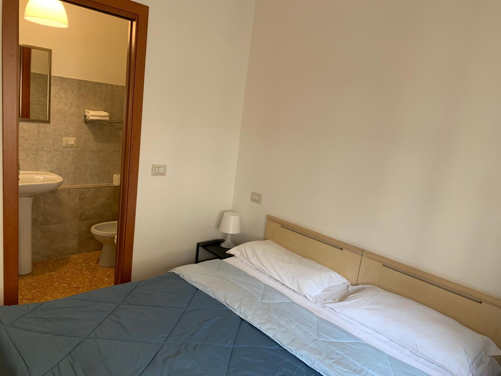 Daniele Rooms Arezzo Phòng bức ảnh