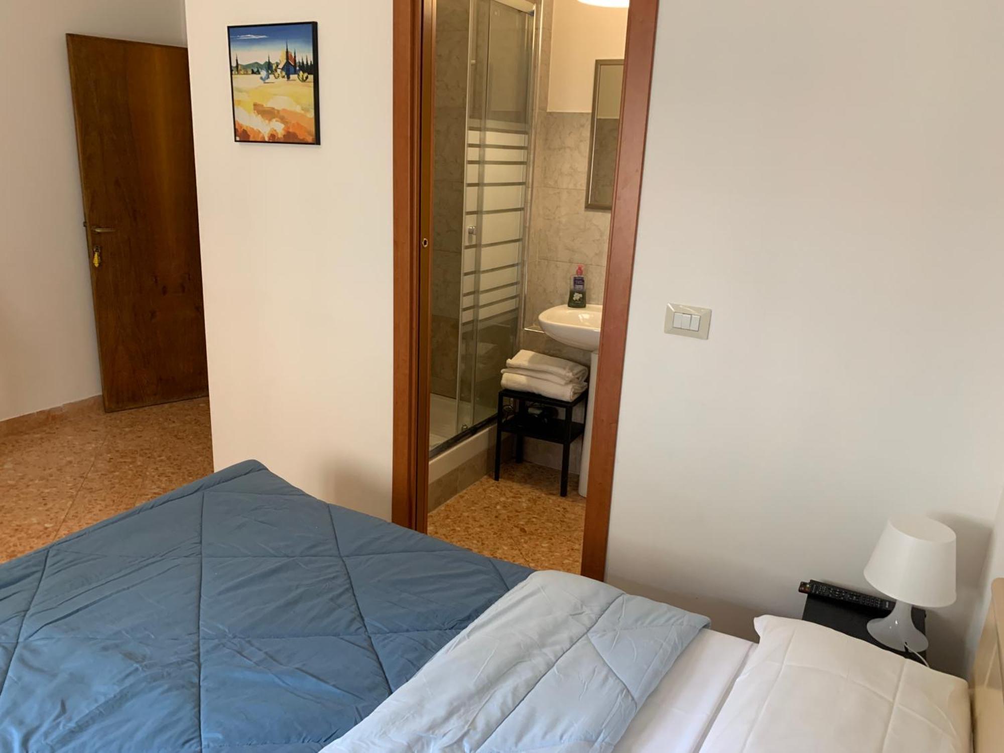 Daniele Rooms Arezzo Phòng bức ảnh